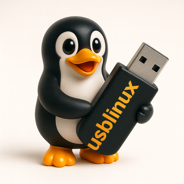 usblinux